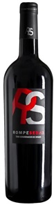 13 Rompesedas 6months Barrel Zamora(Coral Duero) 2013